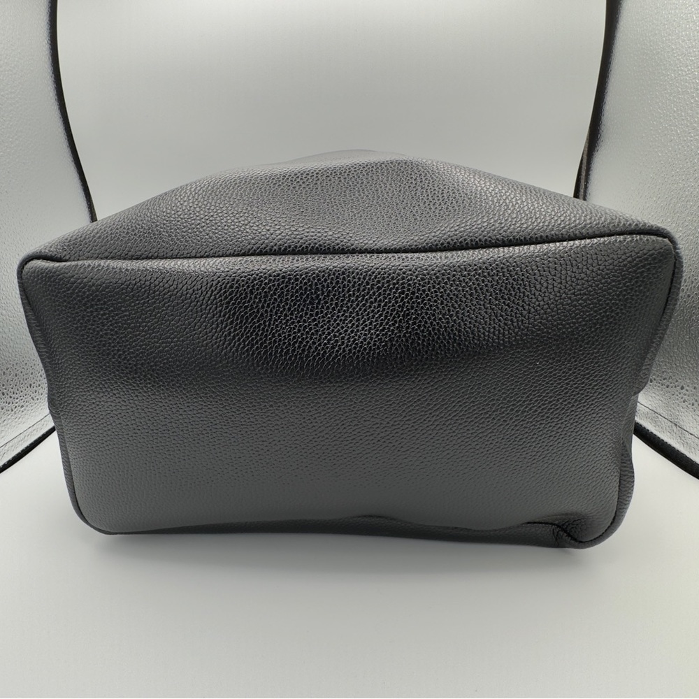 Bella Russo Bucket Crossbody Adjustable Strap PU Leather Western Bag Large NWT - Picture 8 of 8
